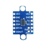 ماژول فاصله سنج لیزری VL53L0XGY