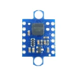 ماژول فاصله سنج لیزری VL53L0XGY