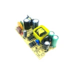 ماژول مبدل 220 ولت AC به 5 ولت DC دو آمپر بازسازی شده