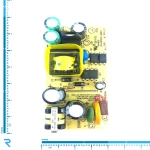 ماژول مبدل 220 ولت AC به 5 ولت DC دو آمپر بازسازی شده