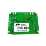 ماژول مبدل DC به DC کاهنده 40-6 ولت 3 آمپر با قابلیت تنظیم ولتاژ و جریان