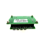 ماژول مبدل DC به DC کاهنده 40-6 ولت 3 آمپر با قابلیت تنظیم ولتاژ و جریان