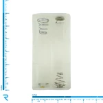 جاباتری چهار تایی قلمی مربعی