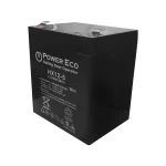 باتری خشک 12 ولت 5 آمپر ساعت