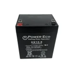 باتری خشک 12 ولت 5 آمپر ساعت