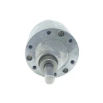 موتور گیربکس 12 ولت 10 دور LANDA 37G