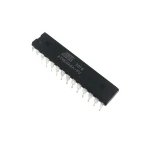 میکروکنترلر DIP ATMEGA8A-PU
