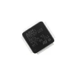 آی سی میکروکنترلر SMD STM32F103 RBT6