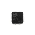 آی سی میکروکنترلر SMD STM32F103 RBT6