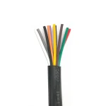 کابل سنسوری AWG24 5*24