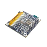 ماژول نمایشگر OLED آبی 0.96 اینچ با ارتباط SPI و I2C