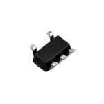 آی سی گیت SMD SN74LVC1G04DBVR  NOT