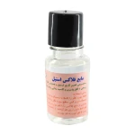 مایع فلاکس 18 سی سی استیل F.L.D
