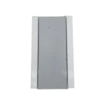 پروفیل لاینر کد 25 طول 100cm سفید