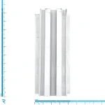 پروفیل لاینر کد 5 طول 100cm
