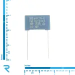 خازن 100 نانو فاراد 275 ولت MPR