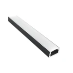پروفیل لاینر کد 15 طول 100cm مشکی