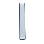پروفیل لاینر کد 15 طول 100cm مشکی