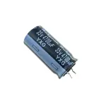 خازن الکترولیت 4700 میکرو فاراد 35 ولت RUBYCON سری YXG پایه کوتاه اصل ژاپن