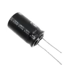 خازن الکترولیت 2200 میکرو فاراد 63 ولت NICHICON سری VZ اصل ژاپن