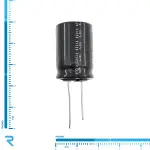 خازن الکترولیت 2200 میکرو فاراد 63 ولت NICHICON سری VZ اصل ژاپن