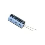 خازن الکترولیت 680 میکرو فاراد 63 ولت ELNA سری RJJ اصل ژاپن