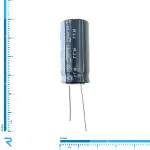 خازن الکترولیت 680 میکرو فاراد 63 ولت ELNA سری RJJ اصل ژاپن