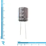 خازن الکترولیت 33 میکرو فاراد 400 ولت TK سری UTWBX اصل ژاپن