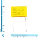 خازن 680 نانو فاراد 275 ولت MKP