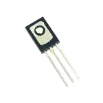 ترانزیستور قدرت BD138 P-Channel