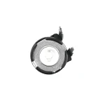 پتانسیومتر 1 مگا اهم دایره خوابیده PIHER