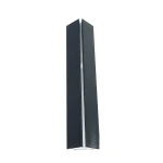 پروفیل لاینر کد 27 طول 100cm مشکی