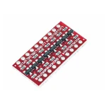 مبدل منطقی (لاجیک کانورتر) دو طرفه 8 بیتی با قابلیت تبدیل 5 به 3.3 ولت و برعکس