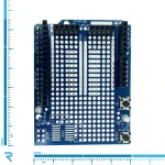 شیلد پروتوتایپ آردوینو PROTOTYPE V5.0