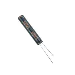 خازن الکترولیت 39 میکرو فاراد 450 ولت LELON سری RPL اصل تایوان