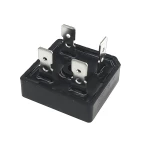 پل دیود مربعی 35 آمپر 1000 ولت S35VB100