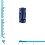 خازن الکترولیت 4700 میکرو 10 ولت
