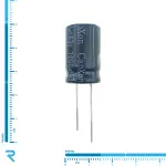 خازن الکترولیت 1000 میکرو فاراد 63 ولت