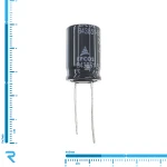 خازن الکترولیت 47 میکرو فاراد 400 ولت EPCOS