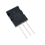 ترانزیستور 2SA1943 برند TOSHIBA