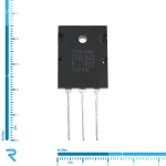 ترانزیستور 2SA1943 برند TOSHIBA
