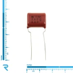 خازن 1 میکرو فاراد 250 ولت PANASONIC