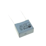 خازن 220 نانو فاراد 275 ولت MKP برند ARCOTRONICS