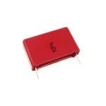 خازن 3.3 میکرو فاراد 63 ولت MKT