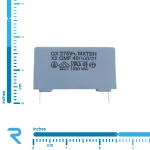 خازن 470 نانو فاراد 275 ولت MKT برند THOMSON