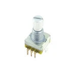 ولوم هرزگرد 5 پایه با طول دسته 7 میلی متر