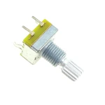 ولوم هرزگرد 5 پایه با طول دسته 7 میلی متر