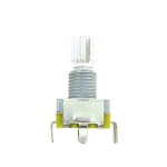 ولوم هرزگرد 5 پایه با طول دسته 7 میلی متر