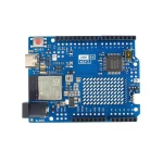 برد آردوینو Arduino Uno R4 WiFi (غیر اصل)