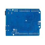 برد آردوینو Arduino Uno R4 WiFi (غیر اصل)